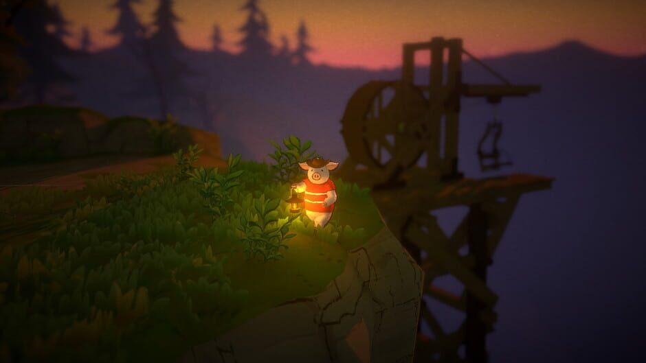 A Tiny Wander screenshot 2