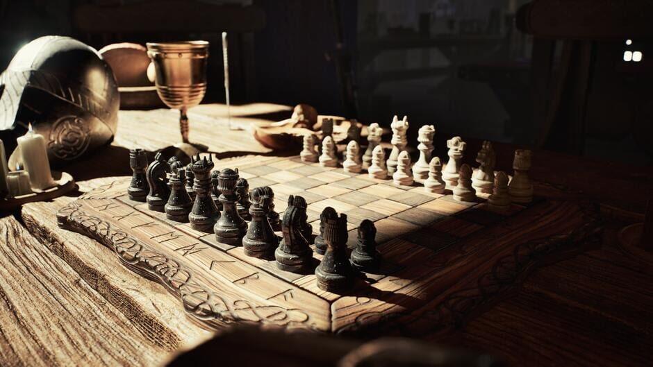 Chess Infinity screenshot 1