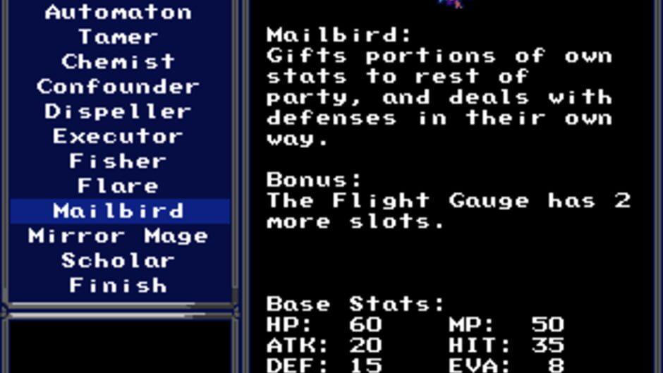 A Single Fallen Feather screenshot 1