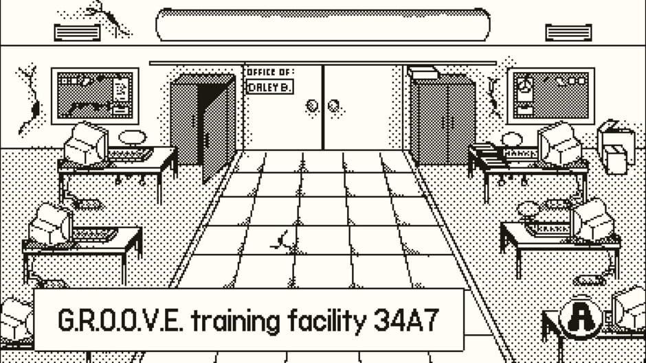 Agents of Groove screenshot 2