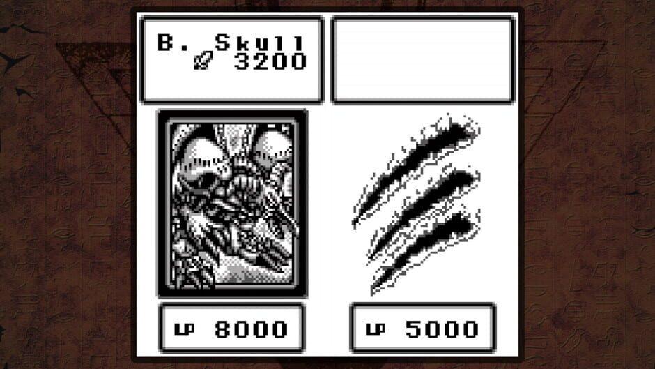Yu-Gi-Oh! Early Days Collection screenshot 4