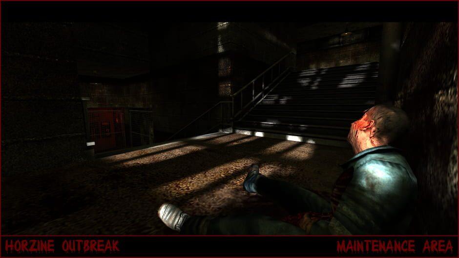 Killing Floor: Horzine Outbreak screenshot 1
