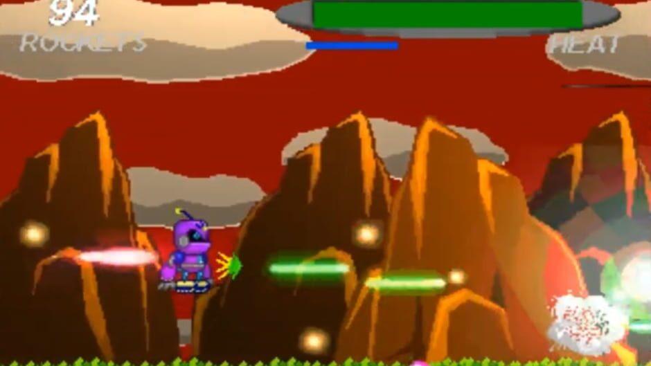 SAGE 5: Event the Game screenshot 2