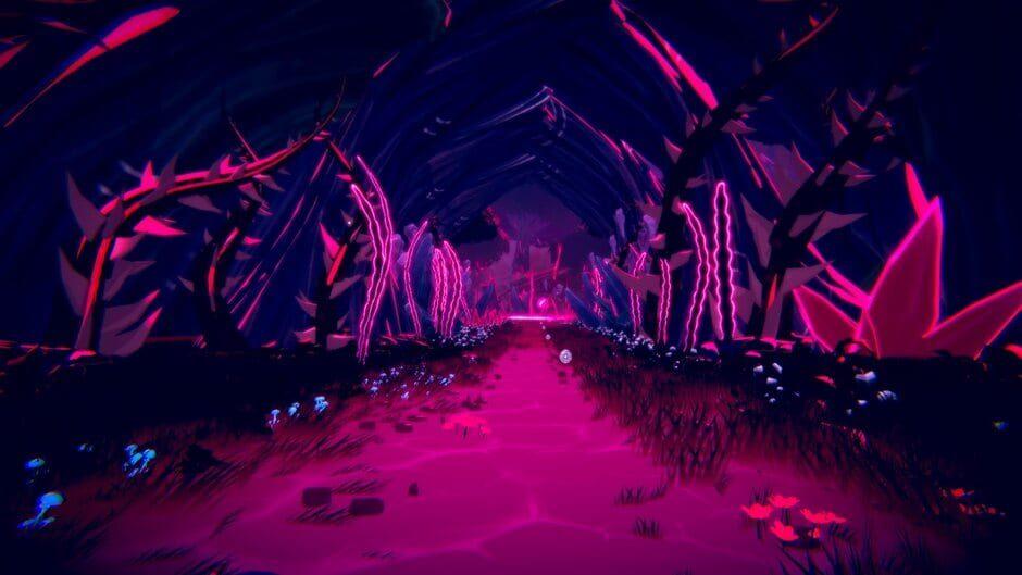 Shardfall: FitQuest VR screenshot 4
