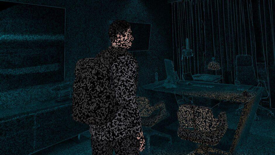 Human Within screenshot 2