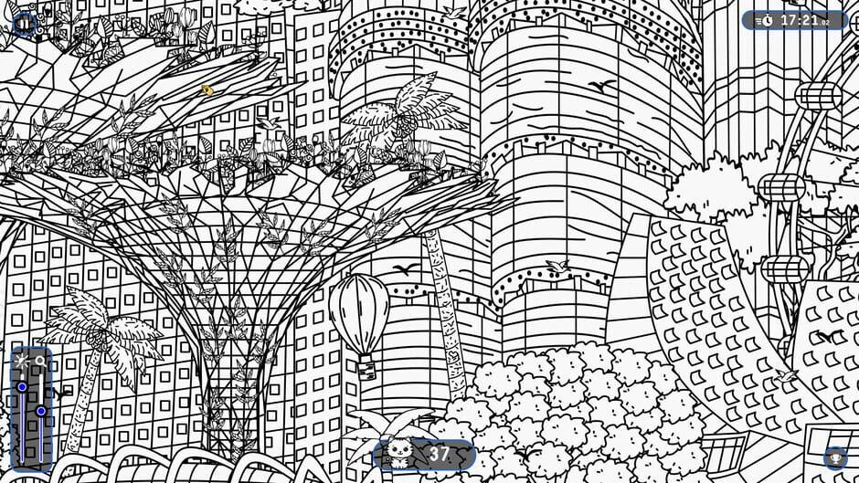 101 Cats Hidden in Singapore screenshot 4