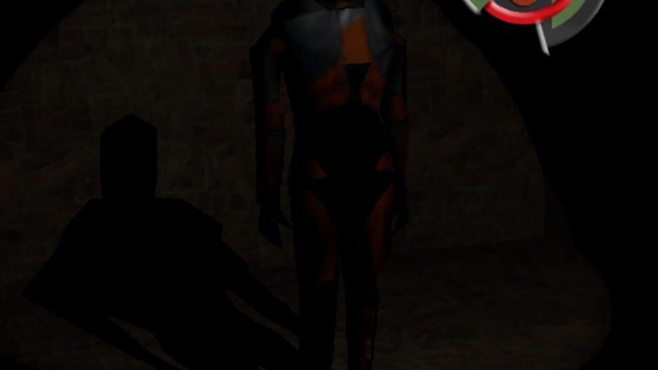 Half-Life 2 Beta Minimalist Mod screenshot 1