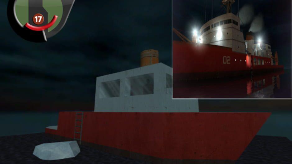 Half-Life 2 Beta Minimalist Mod screenshot 2