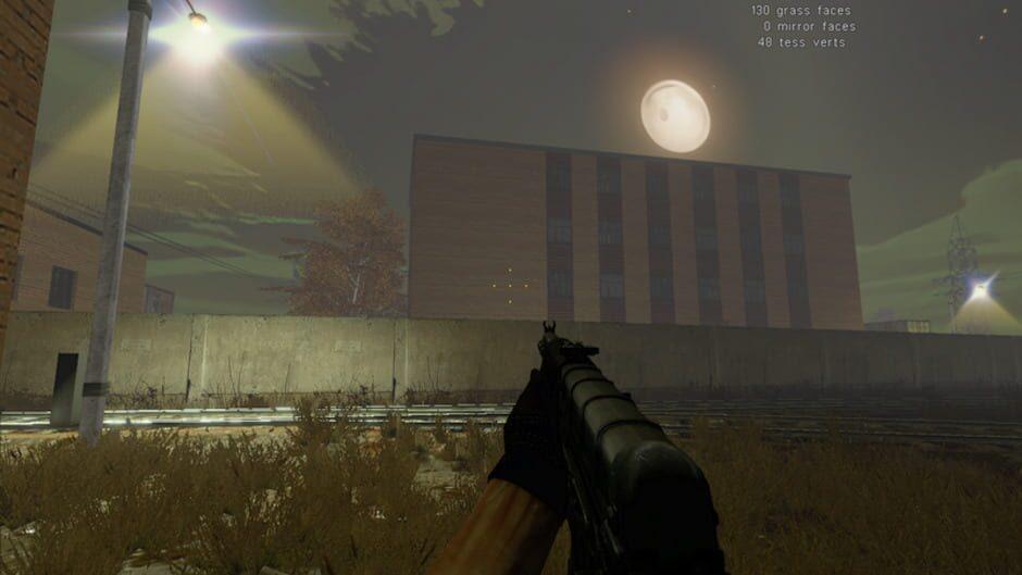 Ionization screenshot 1