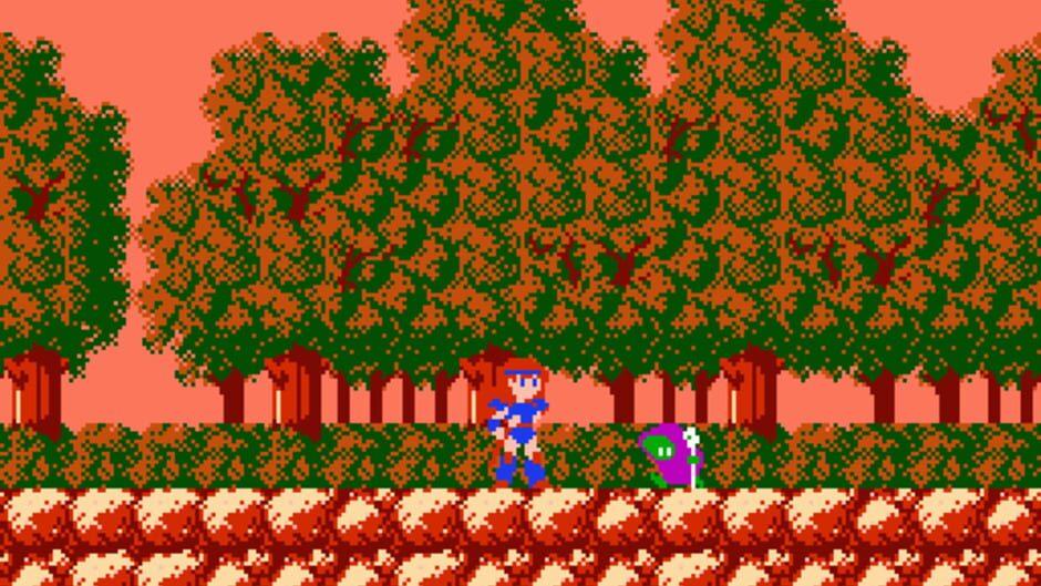The Wing of Madoola screenshot 1