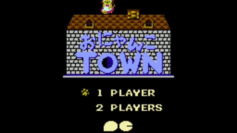 Onyanko Town screenshot 2