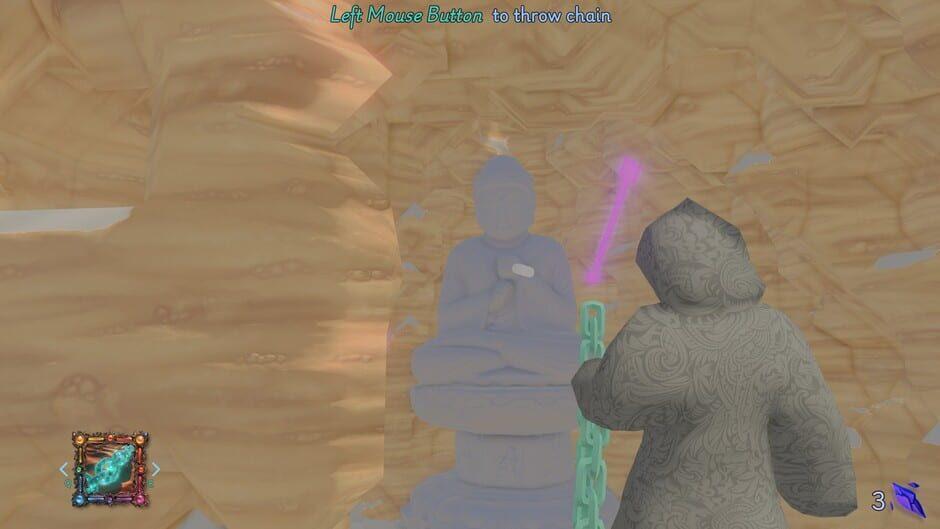Infinity Islets screenshot 2