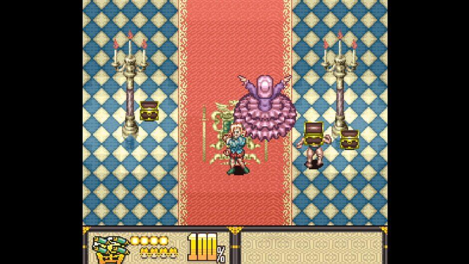 Feudal Bros: Tonosama #1 screenshot 1