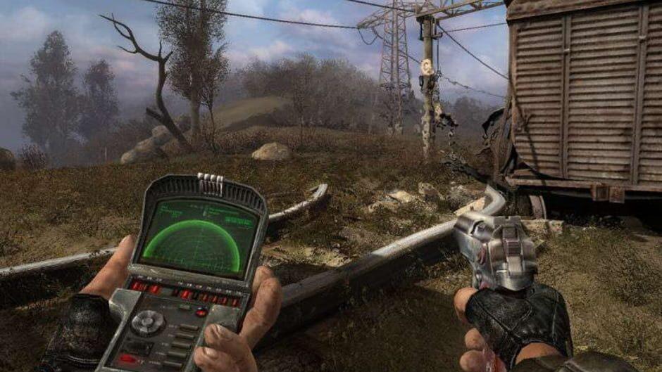 S.T.A.L.K.E.R. Collection screenshot 3