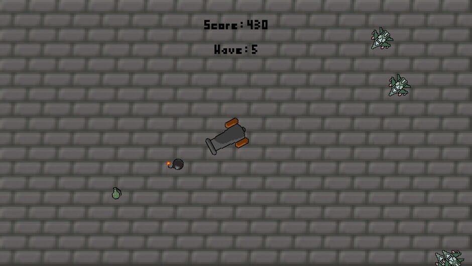 Cannoneer screenshot 1