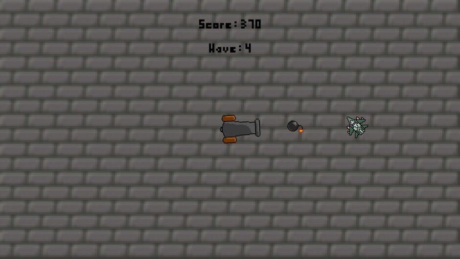 Cannoneer screenshot 2