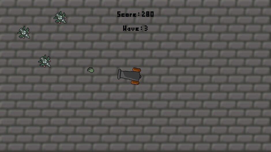 Cannoneer screenshot 4