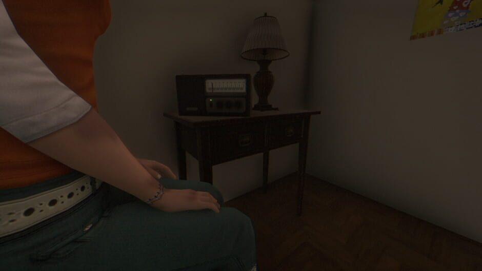 Tales Beyond the Tomb: The Farm's Secret screenshot 4