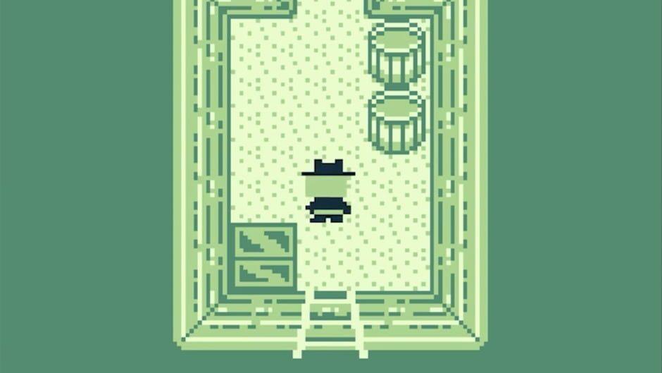 Alentejo: Tinto's Law screenshot 2