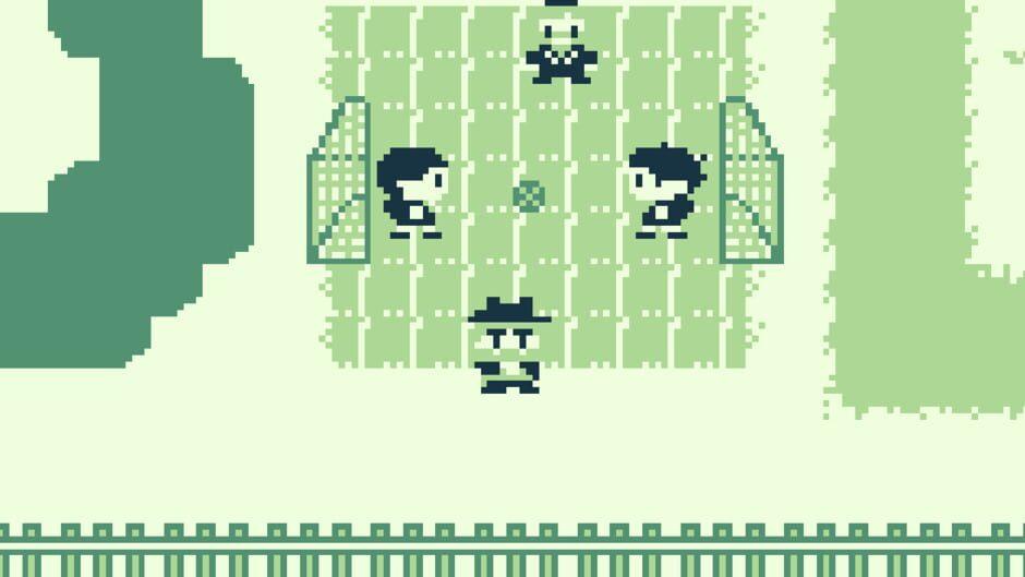 Alentejo: Tinto's Law screenshot 3
