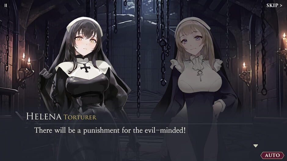 Nunholy screenshot 2