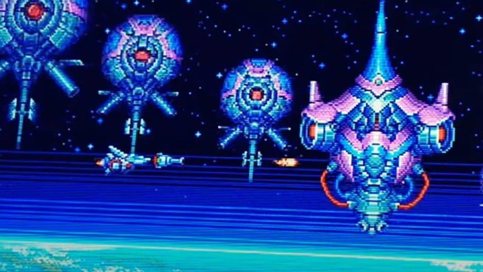 Earthion screenshot 2
