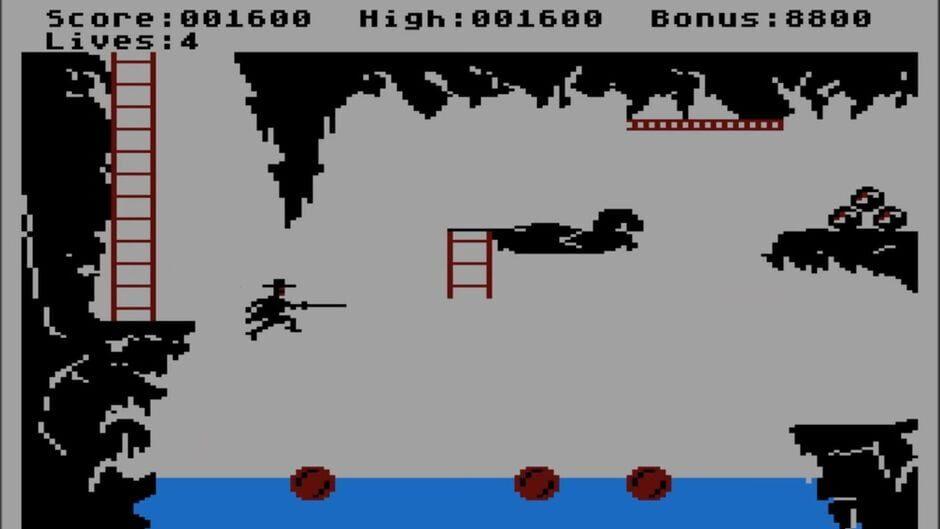 Zorro screenshot 2