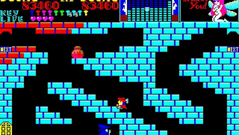 The Castle screenshot 1