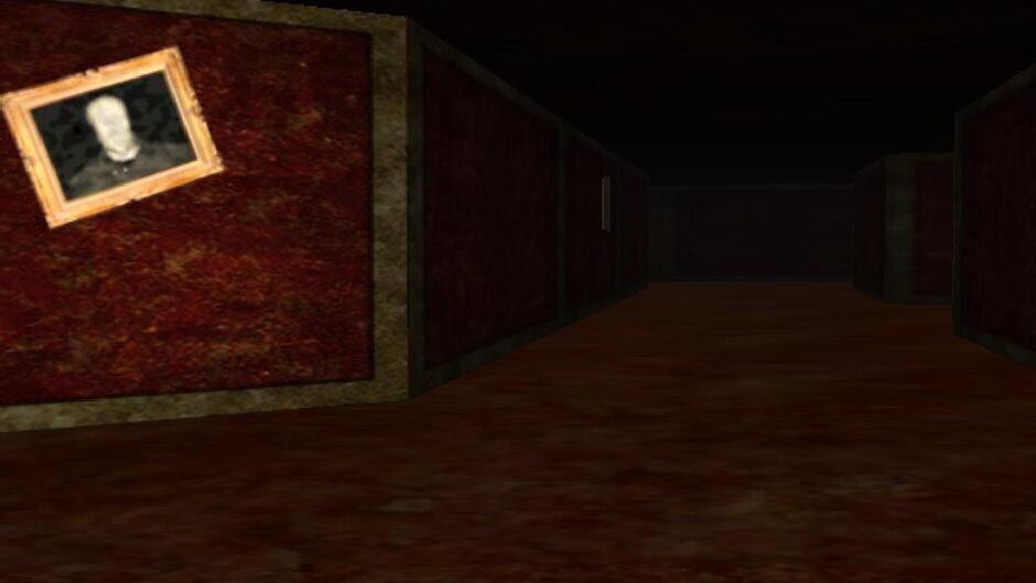 House of Slender-Man screenshot 1