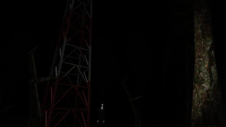 Slender-Man screenshot 4