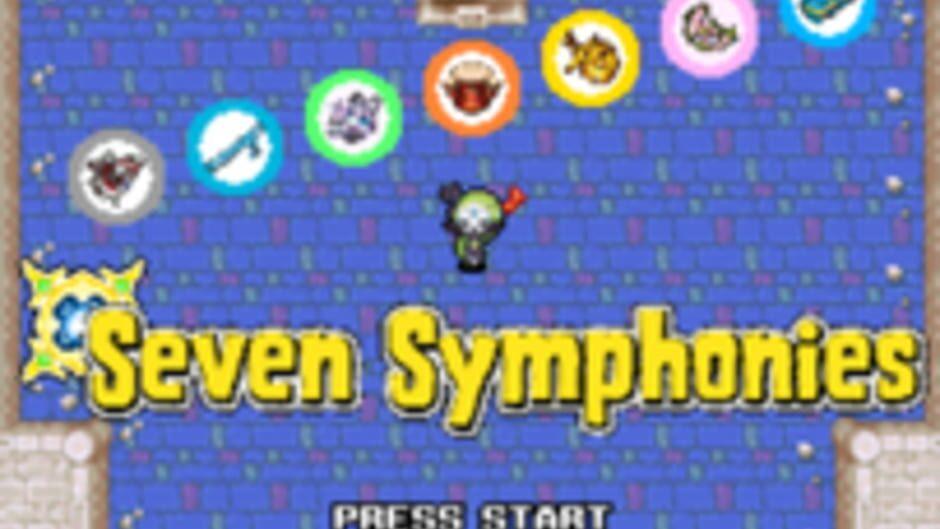 Pokémon Mystery Dungeon: Seven Symphonies screenshot 1