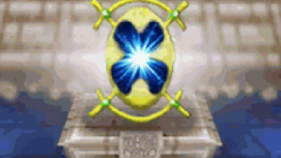 Pokémon Mystery Dungeon: Seven Symphonies screenshot 3
