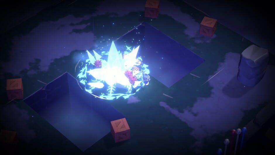 Nightmare Circus screenshot 4