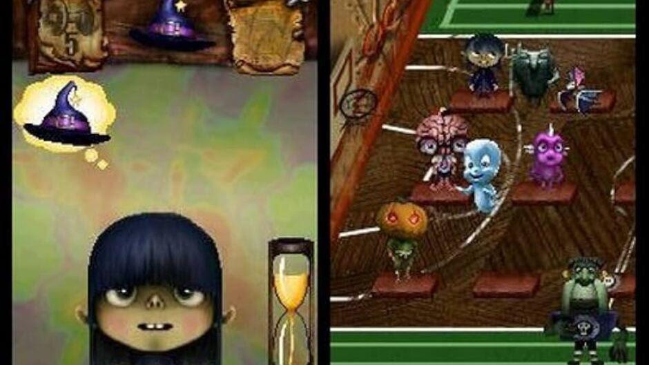 Casper's Scare School screenshot 4