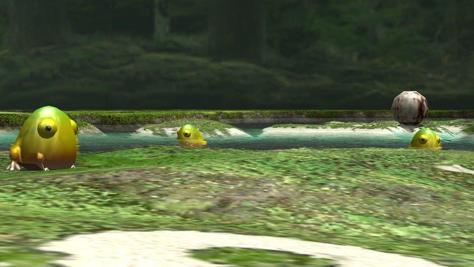 Pikmin² screenshot 4
