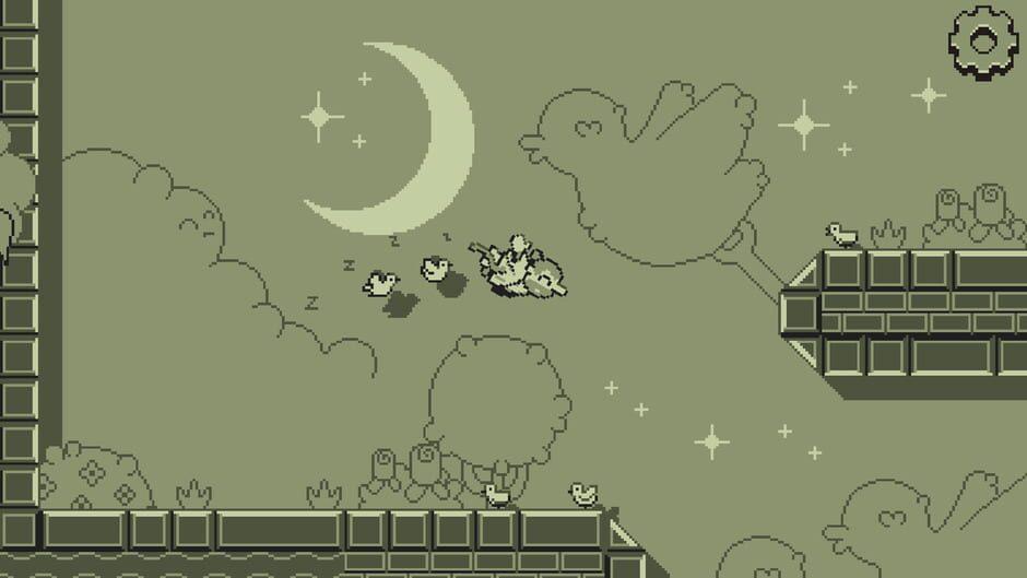 8bit Doves screenshot 2