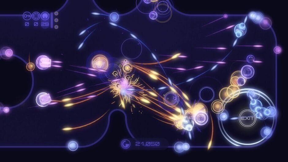 Inferno+ screenshot 1