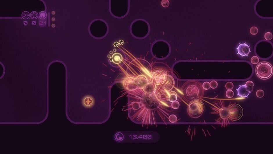 Inferno+ screenshot 3