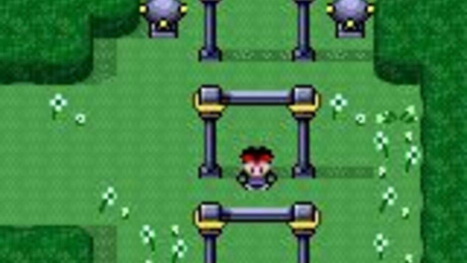 Mazera screenshot 3