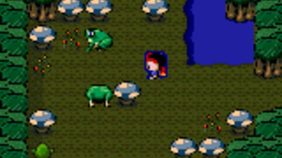 Mazera screenshot 4