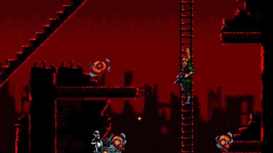 The Terminator screenshot 4