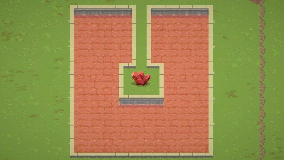 Click Mage screenshot 2