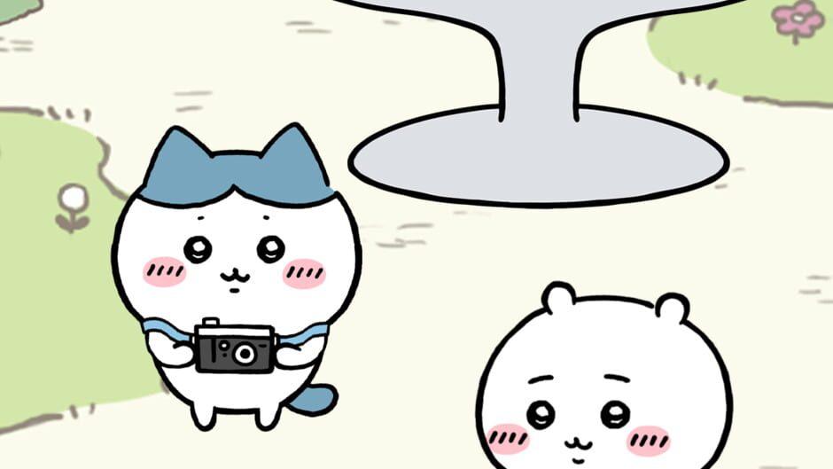 Chiikawa Pocket screenshot 3
