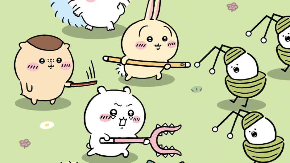 Chiikawa Pocket screenshot 2