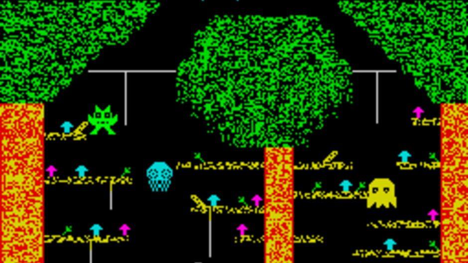 Chiller screenshot 4