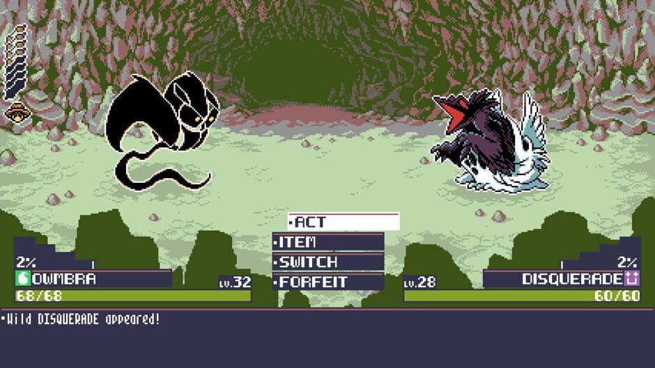 Monster Crown: Sin Eater screenshot 3
