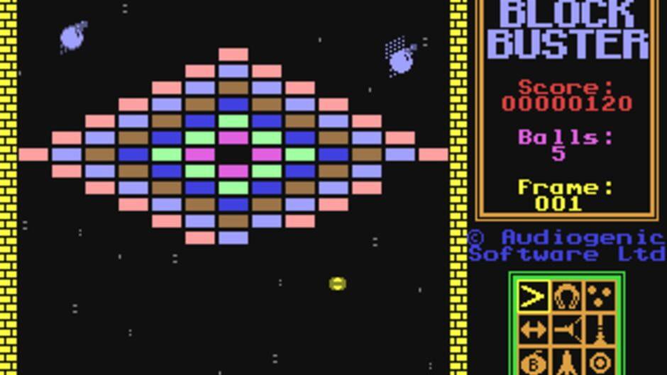 Blockbuster screenshot 4