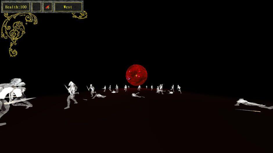 Astra: Era of Anguish screenshot 4