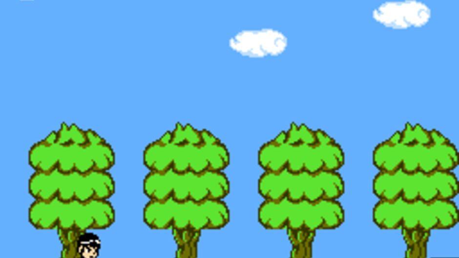 Saiyuuki World screenshot 2