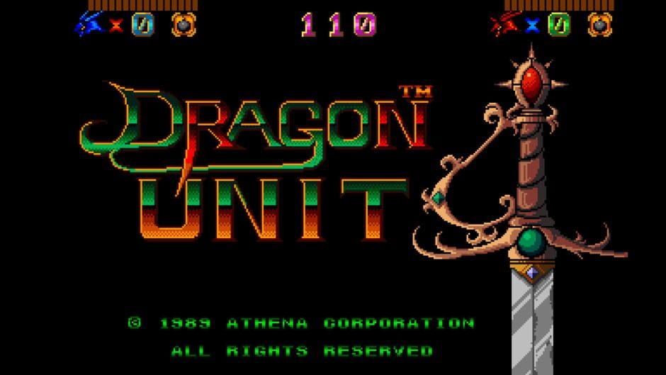 Castle of Dragon screenshot 2